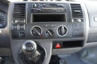 Volkswagen T5 